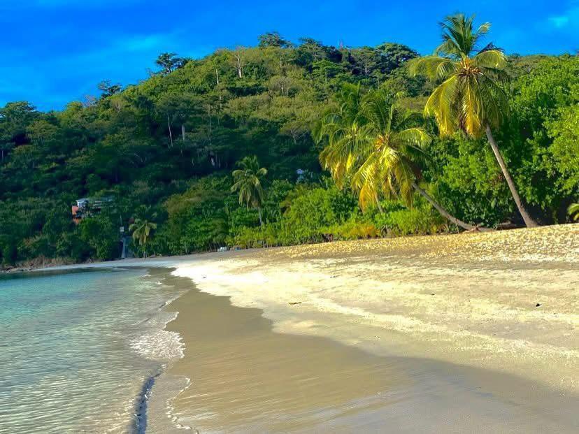 Posada Sunshine Paradise Providencia Island Exterior foto
