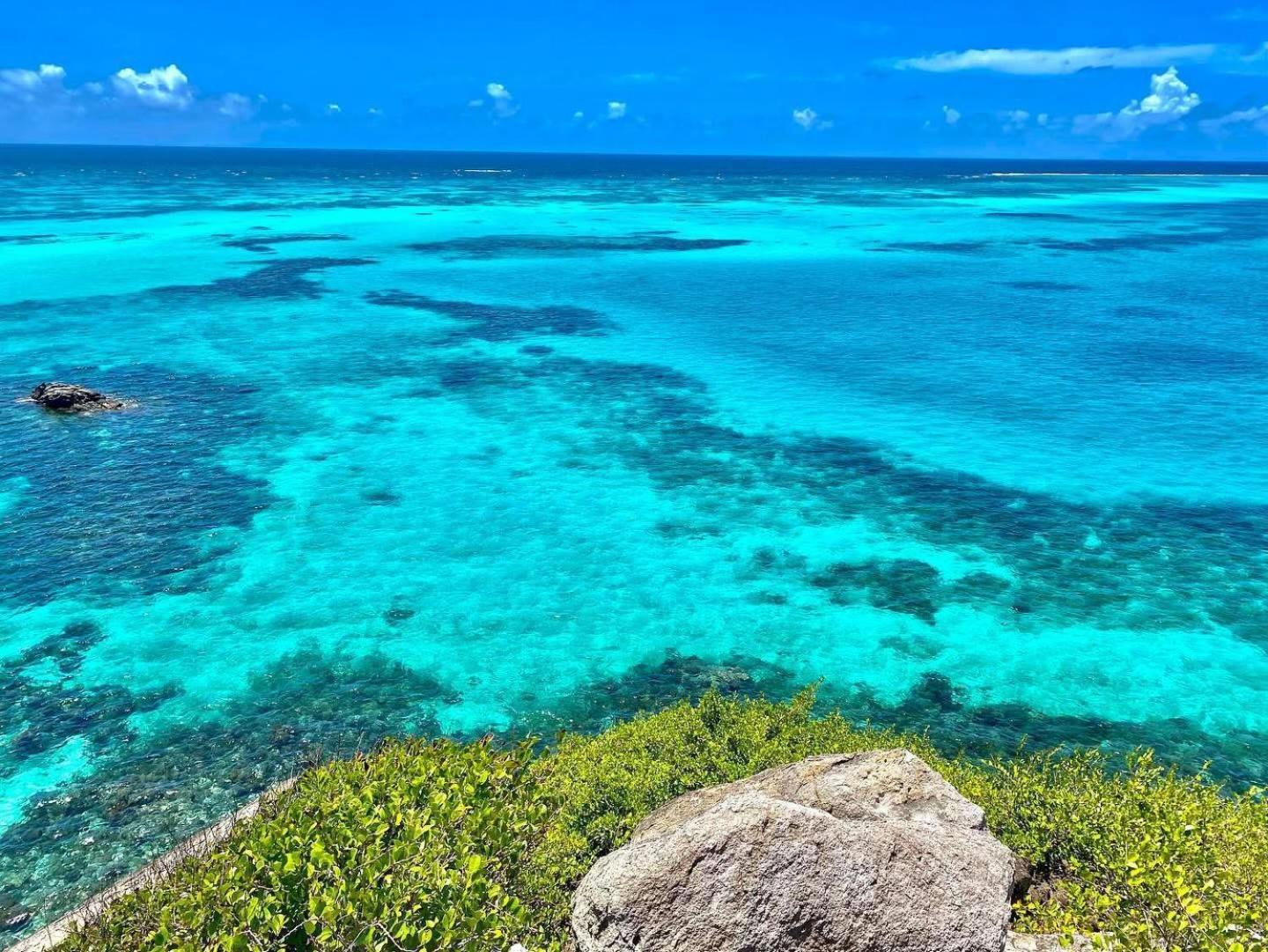 Posada Sunshine Paradise Providencia Island Exterior foto