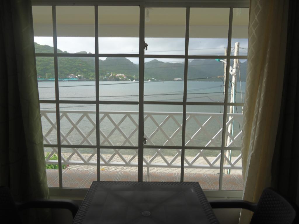 Posada Sunshine Paradise Providencia Island Exterior foto
